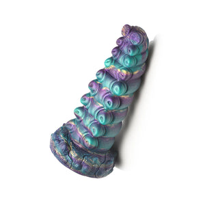 Creature Cocks Silicone Dildo Alienoid or Chrysalis Dildos - Large & Unique Dildos Buy in Singapore LoveisLove U4Ria