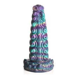 Creature Cocks Silicone Dildo Alienoid or Chrysalis Dildos - Large & Unique Dildos Buy in Singapore LoveisLove U4Ria