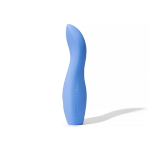 Dame Dip 2.0 Classic Vibrator Periwinkle Vibrators - Bullet Vibrator Buy Sex Toys in Singapore LoveisLove U4Ria