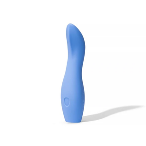 Dame Dip 2.0 Classic Vibrator Periwinkle Vibrators - Bullet Vibrator Buy Sex Toys in Singapore LoveisLove U4Ria