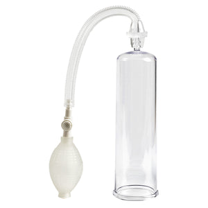 Doc Johnson Penis Pump In A Bag Clear Buy in Singapore LoveisLove U4Ria 