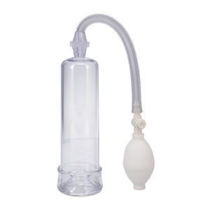 Doc Johnson Penis Pump In A Bag Clear Buy in Singapore LoveisLove U4Ria 