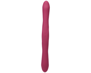 Doc Johnson Tryst Duet Double Ended Vibrator 16 Inches With Wireless Remote Dildos - Double Ended Dildos Buy in Singapore LoveisLove U4Ria