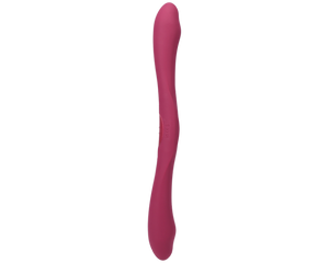 Doc Johnson Tryst Duet Double Ended Vibrator 16 Inches With Wireless Remote Dildos - Double Ended Dildos Buy in Singapore LoveisLove U4Ria