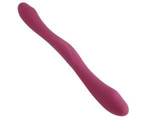 Doc Johnson Tryst Duet Double Ended Vibrator 16 Inches With Wireless Remote Dildos - Double Ended Dildos Buy in Singapore LoveisLove U4Ria