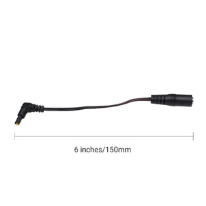 ElectraStim Standard Adapter to 3.5mm Jack EM 2209 Triphase Combiner Cable EM2207 Adapter Kit 3.5mm to ElectraStim Standard socket EM2208 Buy in Singapore LoveisLove U4Ria