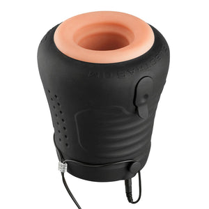 ElectraStim Jack Socket E-Stim Stroker 