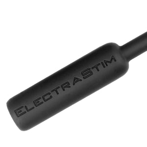 ElectraStim Silicone Noir Flexible Silicone Electro Sounds Buy in Singapore LoveisLove U4Ria 