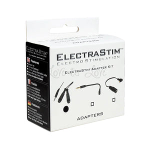 ElectraStim Triphase Combiner Cable EM2207 Buy in Singapore LoveisLove U4Ria 