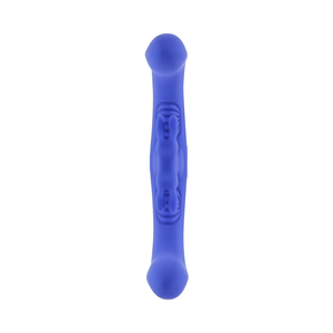 Evolved Lovebirds Silicone Dual-Ended G & C-Spot Vibrator With Remote Dildos - Double Ended Dildos Buy Sex Toys in Singapore LoveisLove U4Ria