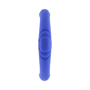 Evolved Lovebirds Silicone Dual-Ended G & C-Spot Vibrator With Remote Dildos - Double Ended Dildos Buy Sex Toys in Singapore LoveisLove U4Ria