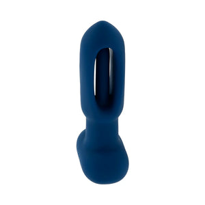 Evolved The Flapper Vibrating and Flapping Butt Plug with Remote Anal - Exotic & Unique Butt Plugs Buy in Singapore LoveisLove U4Ria