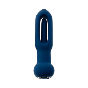 Evolved The Flapper Vibrating and Flapping Butt Plug with Remote Anal - Exotic & Unique Butt Plugs Buy in Singapore LoveisLove U4Ria