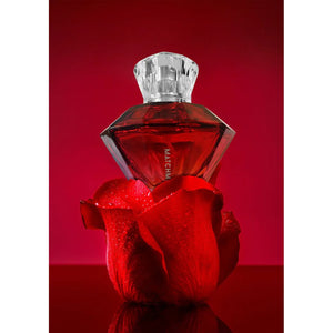 Eye of Love Matchmaker Red Diamond Attract Her LGBTQ Pheromone Parfum Spray Deluxe 10 ml or 30 ml  Buy in Singapore LoveisLove U4Ria