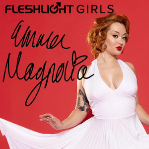 Fleshlight Girls ​Emma Magnolia Regal Vagina Buy in Singapore LoveisLove U4Ria 