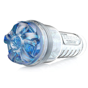 Fleshlight Turbo Core or Throttle Masturbator Blue Ice