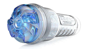 Fleshlight Turbo Thrust or Ignition Masturbator Blue Ice