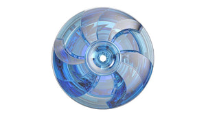 Fleshlight Turbo Thrust or Ignition Masturbator Blue Ice