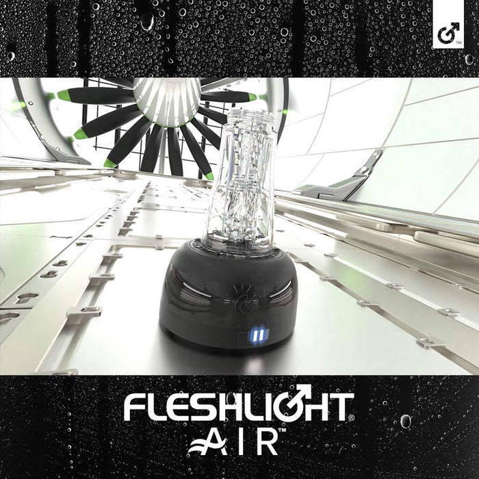 Fleshlight Air Toy Dryer Device