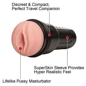 Fleshlight GO Surge Pink Lady Combo (Limited Period Sale)