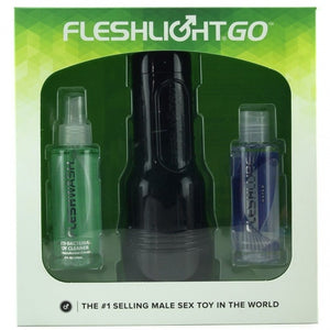 Fleshlight GO Surge Pink Lady Combo (Limited Period Sale)