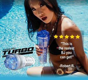 Fleshlight Turbo Thrust