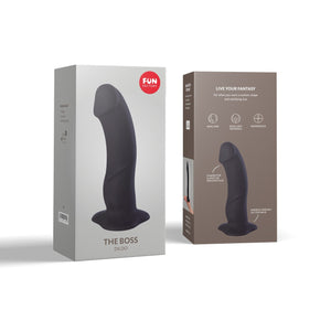 Fun Factory The Boss Realistic Dildo