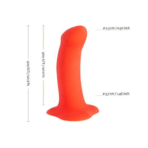 Fun Factory Amor Small Dildo