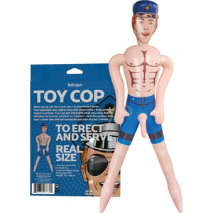 Hott Products Real Size Inflatable Party Doll Johnny Wad or Toy Cop or Fireman Buy in Singapore LoveisLove U4Ria