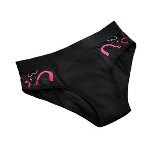 Intimina Bloom Period Underwear Heavy Flow MENSTRUATION PANTIES SMALL MEDIUM LARGE ONE PACK THREE PACK  Buy Sex Toys in Singapore LoveisLove U4Ria