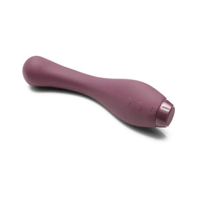 Je Joue Juno Sleek Silicone G-Spot Vibrator Purple Vibrators - G-Spot Vibrators Buy in Singapore LoveisLove U4Ria