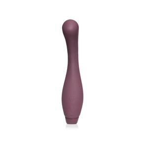 Je Joue Juno Sleek Silicone G-Spot Vibrator Purple Vibrators - G-Spot Vibrators Buy in Singapore LoveisLove U4Ria