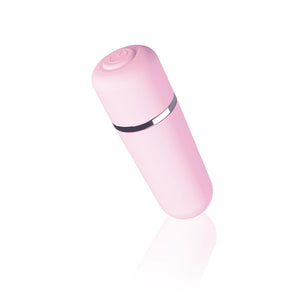 Japan SSI Wild One Micro Mini Bullet Vibrator with Strap Vibrators - Japanese Vibrators Buy in Singapore LoveisLove U4Ria