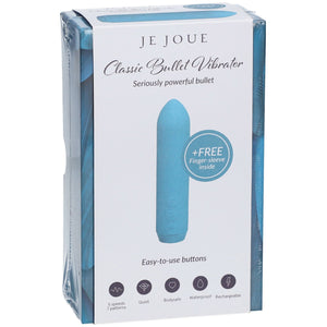 Je Joue Classic Bullet Vibrator