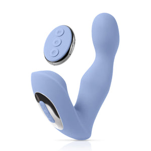 Jimmyjane Pulsus P-Spot Remote Control Vibrator Buy in Singapore LoveisLove U4Ria 