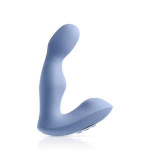 Jimmyjane Pulsus P-Spot Remote Control Vibrator Buy in Singapore LoveisLove U4Ria 