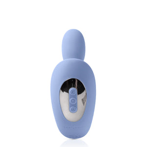 Jimmyjane Pulsus P-Spot Remote Control Vibrator Buy in Singapore LoveisLove U4Ria 