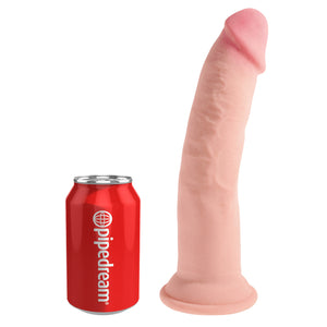 King Cock Plus Triple Density Cock 7 Inch or 8 Inch or 9 Inch Buy in Singapore LoveisLove U4Ria 