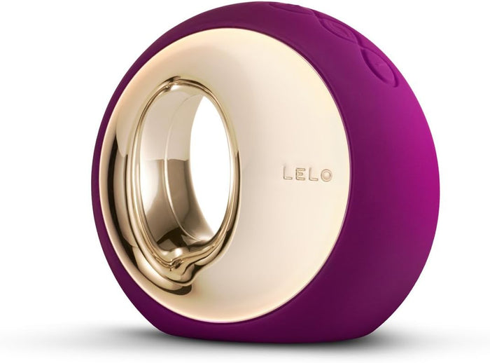 Lelo Insignia Ora 2 Oral Sex Simulator [Clearance*]