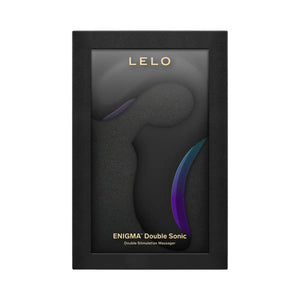 Lelo Enigma and Lelo Enigma Double Sonic App-Controlled Vibrator Buy in Singapore LoveisLove U4Ria