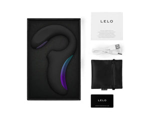 Lelo Enigma and Lelo Enigma Double Sonic App-Controlled Vibrator Buy in Singapore LoveisLove U4Ria