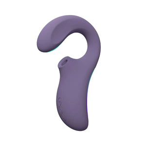 Lelo Enigma and Lelo Enigma Double Sonic App-Controlled Vibrator Buy in Singapore LoveisLove U4Ria