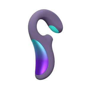 Lelo Enigma and Lelo Enigma Double Sonic App-Controlled Vibrator Buy in Singapore LoveisLove U4Ria