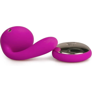 Lelo Ida Remote Control Couple Rotating Massager