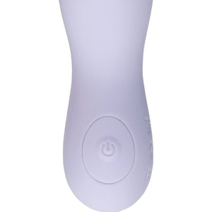 Loveline Silicone Finger Vibrator Lavender Buy in Singaproe LoveisLove U4Ria 