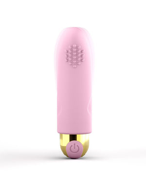 Love to Love Touch Me Finger Vibrator Rose Vibrators - Finger & Tongue  Buy in Singapore LoveisLove U4Ria