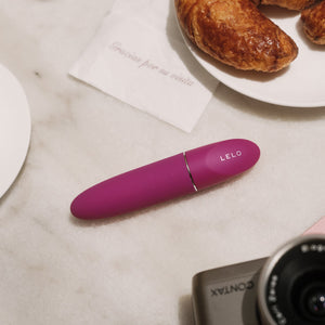 Lelo Mia 3 Bullet Vibrator