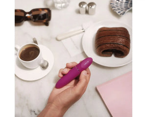 Lelo Mia 3 Bullet Vibrator