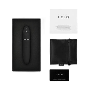 Lelo Mia 3 Bullet Vibrator