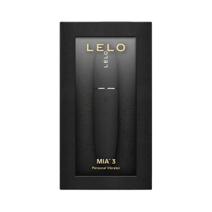 Lelo Mia 3 Bullet Vibrator